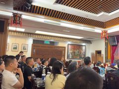 -谦祥益相声茶馆-陆家嘴店