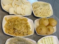 -光头药膳鸡(莱茵小镇店)