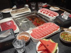 -川西坝子火锅(清江东路3.0直营店)