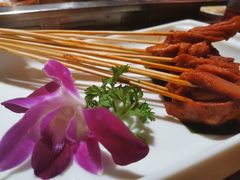 签签上的小郡肝-蜀江龙火锅(339店)