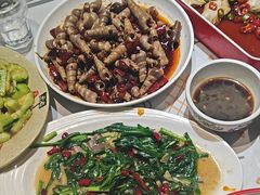 -虾宝贝胶东海鲜·渔家菜(小西天店)