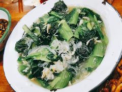 -炙热青春怀旧主题餐厅(河北路店)
