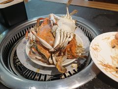 -和谐号(全运路万达店)