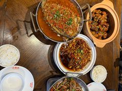 -小柴米·传统江西菜(万寿宫店)