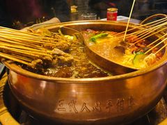 -镇江龙·火锅串串(武侯祠店)