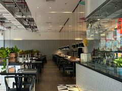 -昆山琶拉帝诗酒店·河畔咖啡厅Riverside Cafe