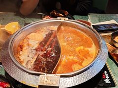 -牛New寿喜烧(金鹰世界店)