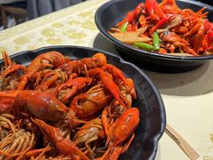 -聚味瞿记·龙虾堂(渔人码头一店)