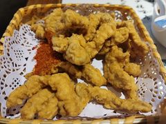 -宽窄巷成都菜(青岛路万达广场店)