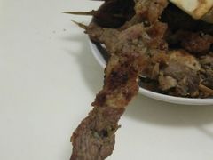 -同来顺烧烤餐厅(哈尔滨道店)