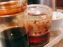 -松针蔡记蒸饺(花园路店)