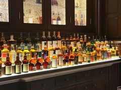 -LONG BAR 廊吧(外滩华尔道夫酒店)