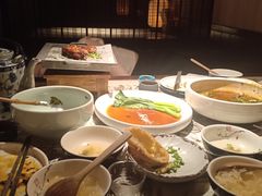-绿茶餐厅(石家庄万象城店)