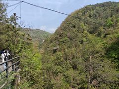 -磐安十八涡风景区