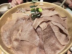 -巴奴毛肚火锅(京西大悦城店)