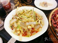 android_upload_pic-粥天粥地创意中餐厅(王村南街店)