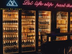 -UP嘻哈酒吧(粉巢店)