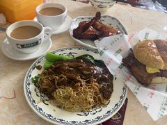 -渔记茶餐厅(渔村店)