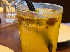 -Blac+Blac(中海环宇荟店)