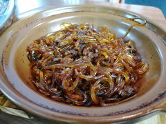 -有红鸡毛店·川菜(建设路店)