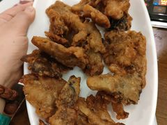 -菌乡缘·野生菌蒸汽鱼火锅(江边夜市店)