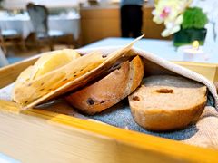 餐前面包-蝶舍·MAISON PAPILLON