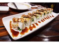 -石屋料理(南京西路店)