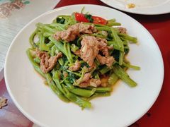 -一家亲台菜餐厅(银塘中路店)