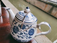 -阿东农家菜(新场古镇下塘街店)