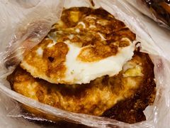 -老回回烩面馆(左家庄店)