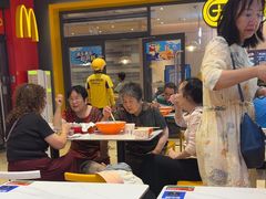 -小六鱼你.下饭酸菜鱼(益田假日广场店)