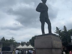 -张学良旧居陈列馆