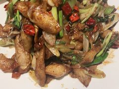 -东门老磨坊羊汤馆(兰山新东关店)