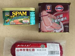 -卜蜂莲花(杨高南路店)