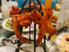 -阿拉丁新疆风味餐厅·清真(罗廊巷店)