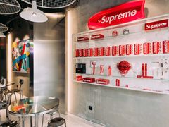 -烎记烧烤(蓝天花园店)