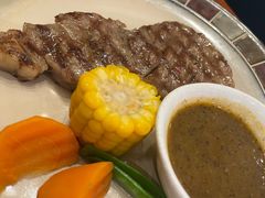 -斗牛士牛排餐厅(又一城店)