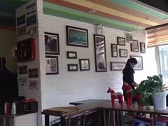 -我去·春饼文化主题餐厅(国定路总店)