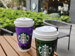 -星巴克(蒲汇塘路店)