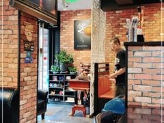 大堂-炙韩料理·部队锅专门店