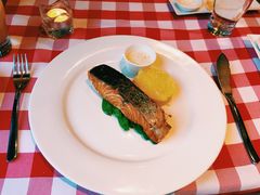 -卡本妮法餐厅·北京和平宾馆