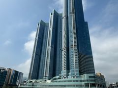-海云台海滩