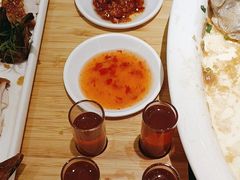 -粤集·手工粤菜(皇庭广场店)