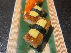 -古田居·特色寿司料理(星之岛旗舰店)