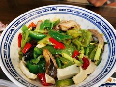 -老西安韩记三鲜煮馍(四府街店)