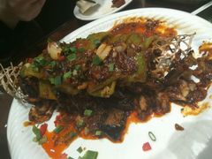 -北李妈妈菜·海肠捞饭(开发区万达店)