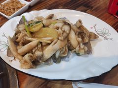 -盈田盈粥庄(博山东路店)