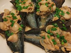 -舌尖上·霞浦滩涂海鲜·新闽菜(总店)