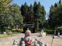 -云南民族村