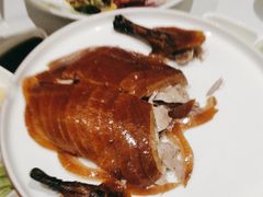 -大鸭梨烤鸭(北洼路店)